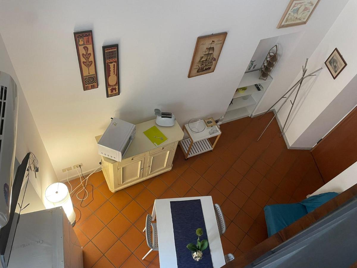 Apartamento Vucciria'S House Centro Storico Palermo Exterior foto